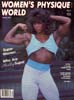 WPW Spring 1987 Magazine Issue